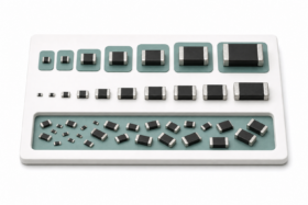 Калькулятор SMD резисторов